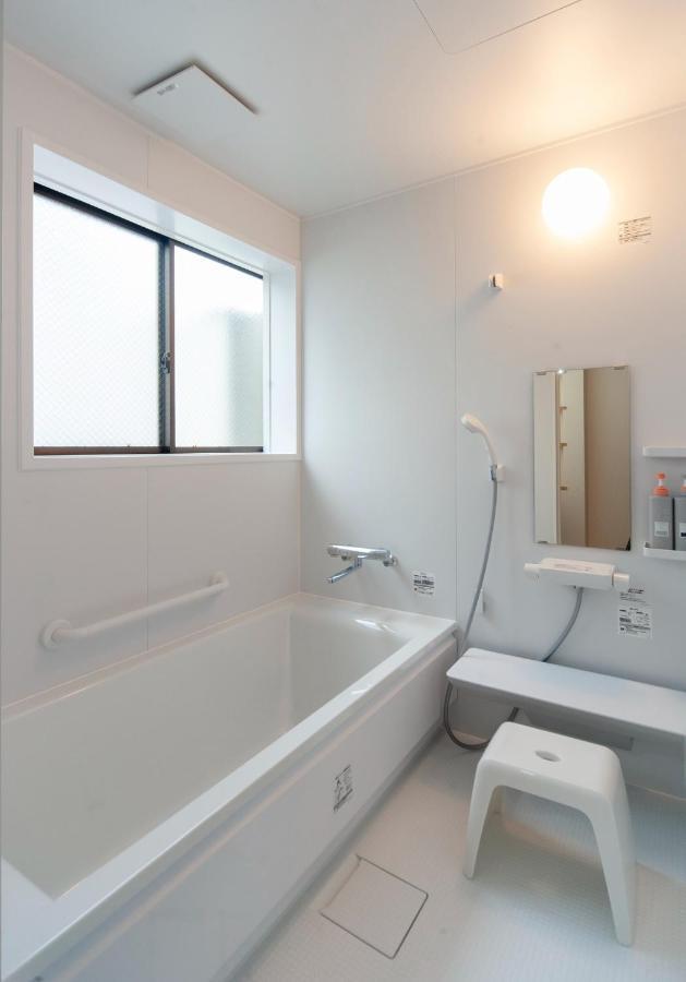 קנזאווה Wabi - Vacation Stay 52963V מראה חיצוני תמונה